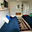 Odense City B&B