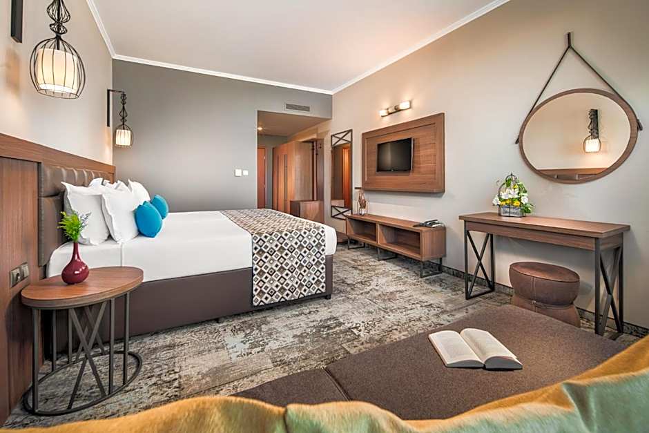 Hotel Alba - All inclusive