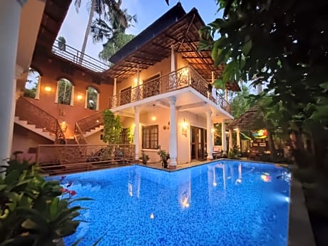 Mandaram Villas