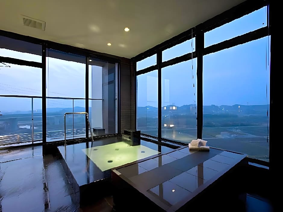 Candeo Hotels Kameyama