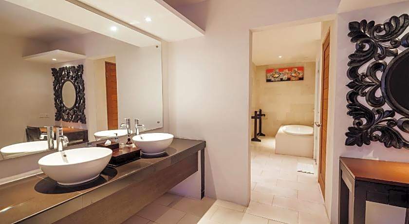 The Light Exclusive Villas and Spa