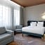 Movenpick Hotel Budapest Centre