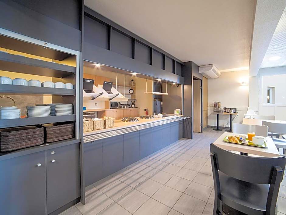 B&B HOTEL Marne-la-Vallée Bussy-Saint-Georges