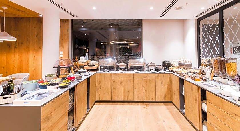 Best Western Plus Congress Hotel Yerevan