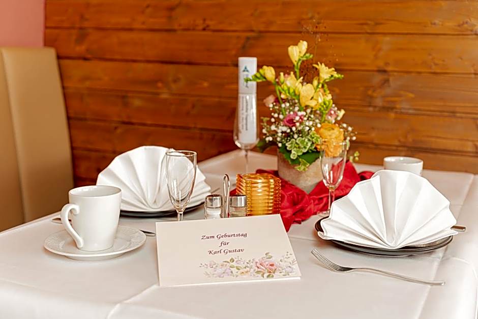 Schlossberghotel Oberhof