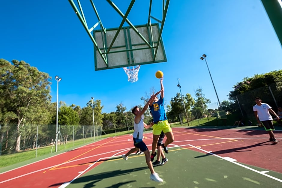TH Marina di Pisticci - TI Blu Village