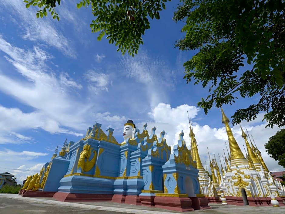 WEStay @ The Grand Nyaung Shwe Hotel, Inle Lake