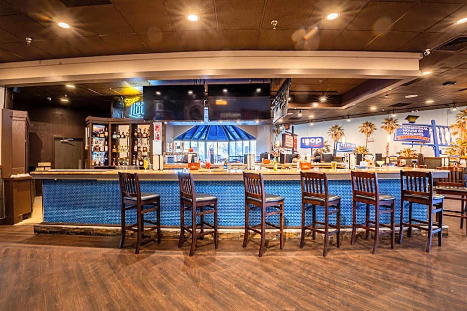 Holiday Inn Brookfield - Milwaukee By IHG