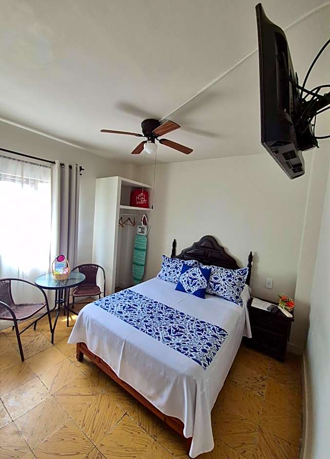 Hotel Catalina