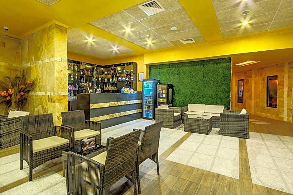 SPA Hotel Infinity Park Velingrad