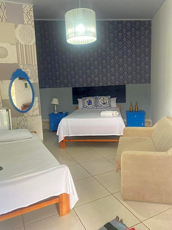 Vila Vitória Pousada
