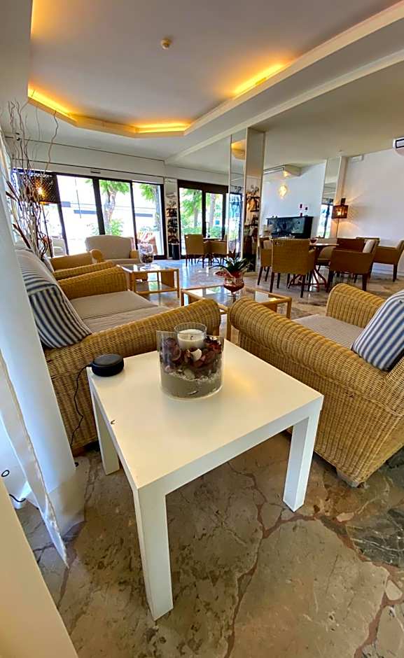 Hotel Avana Fronte Mare
