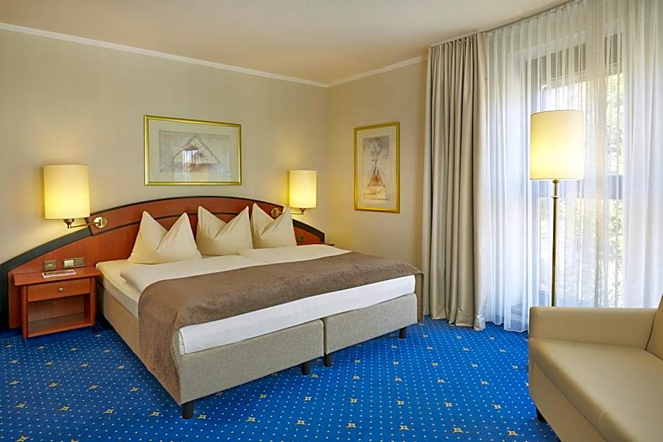 H4 Hotel Hamburg Bergedorf