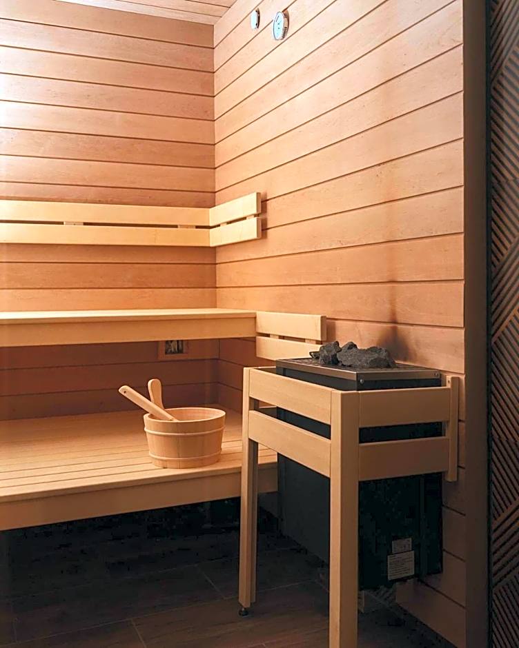 Apartmány VESNA