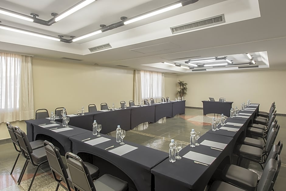 Nacional de Rio Preto - By Intercity