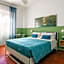 Dante Suites