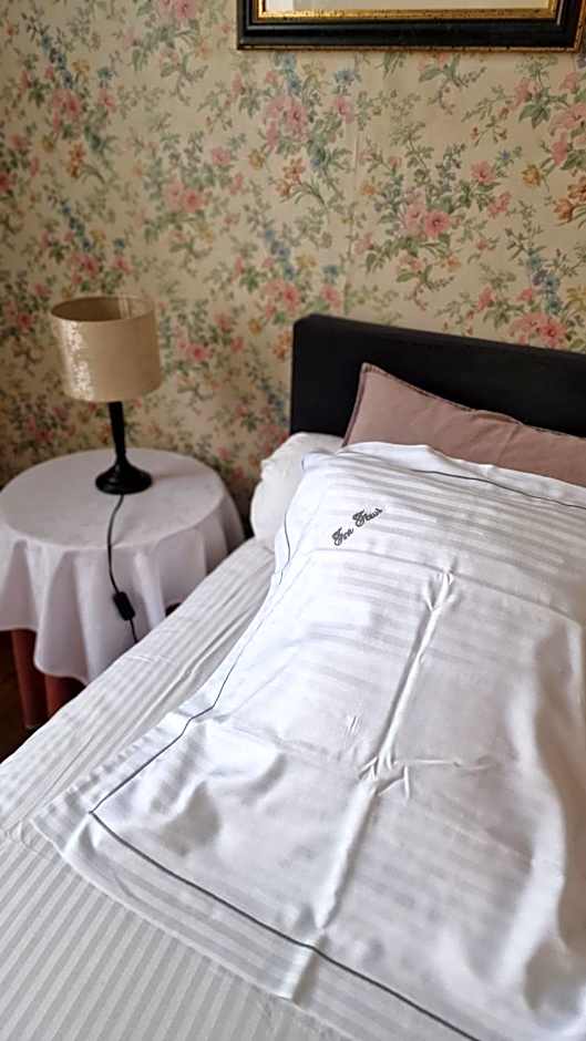B&B Fine Fleur