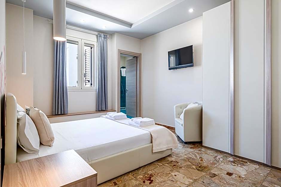 Dei del Mare Boutique Rooms