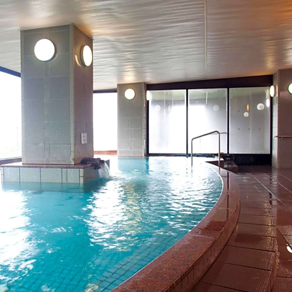 Hotel Shiga Sunvally