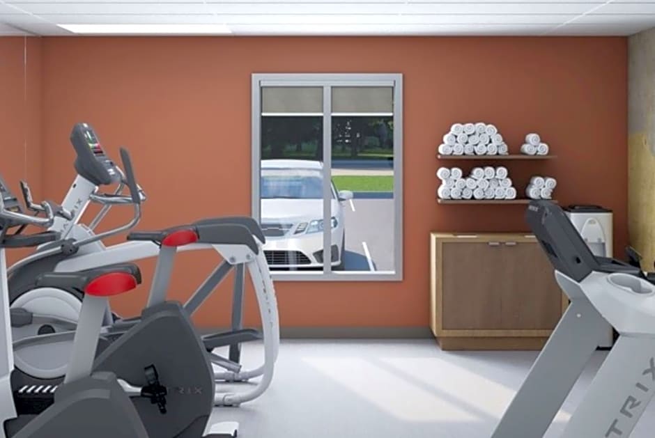 Candlewood Suites Charleston Mt Pleasant By IHG