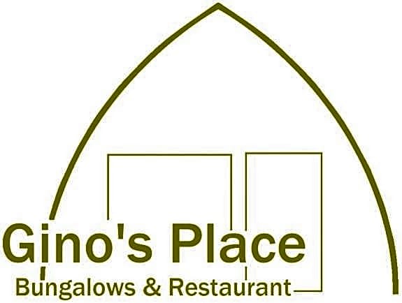 Gino's Place - Bungalows and Restaurant