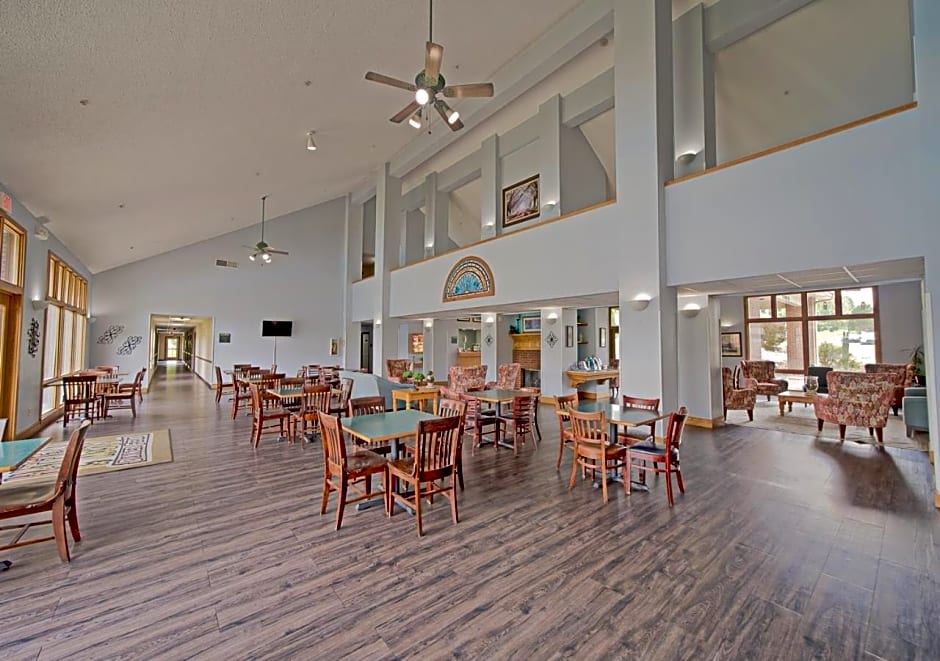 All Season Suites