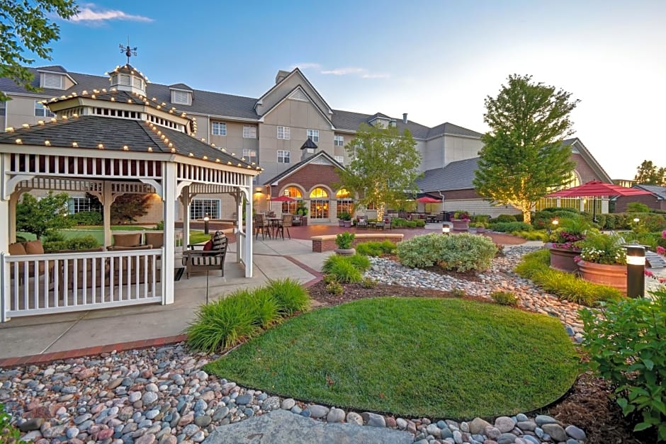 Homewood Suites by Hilton at The Waterfront