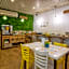Kibbutz Malkiya Travel Hotel