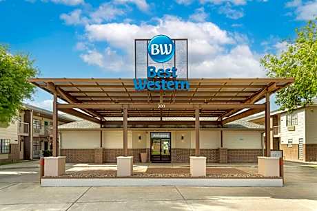 Best Western McAllen Medical Center