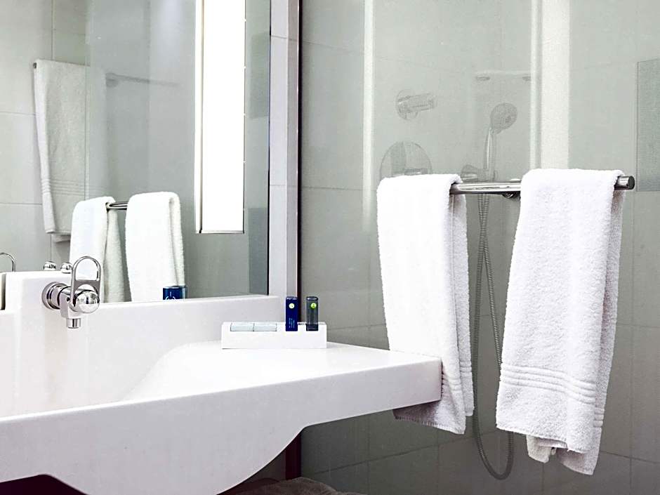 Novotel Chartres