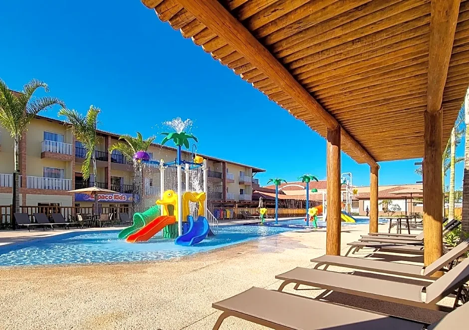 Ondas Praia Resort - All inclusive resort