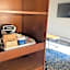 The Four Points by Sheraton Norwood Conference Center