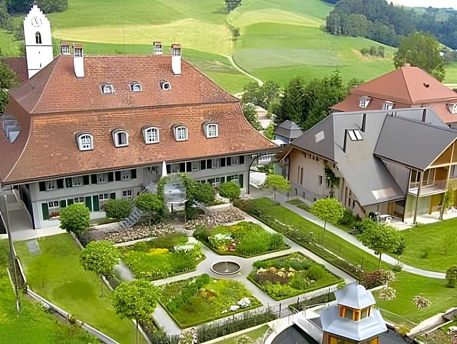 Romantik Hotel Baren Durrenroth