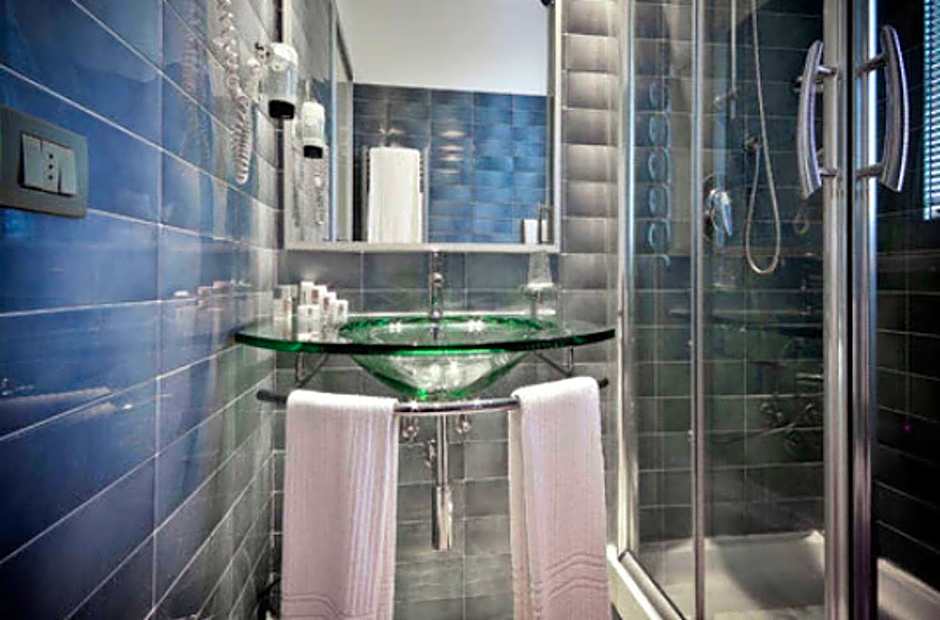 All Time Relais & Sport Hotel