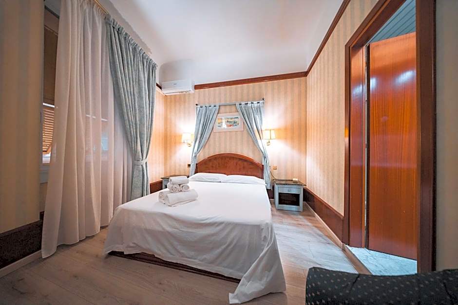 Hotel Miro'