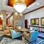 Crowne Plaza Hotel Foster City-San Mateo By IHG
