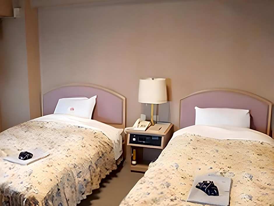 Hotel Alpha Inn Akita