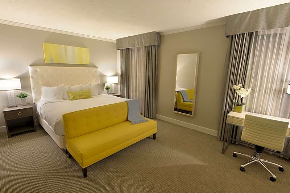 Magnolia Hotel St. Louis, a Tribute Portfolio Hotel