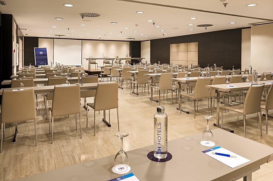 NH Paseo De La Habana