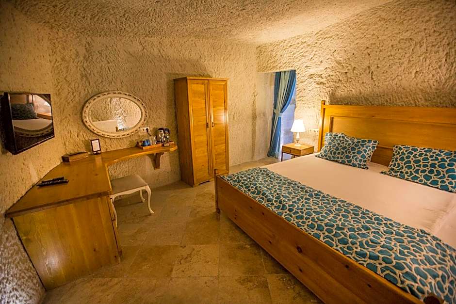 Azure Cave Suites - Cappadocia