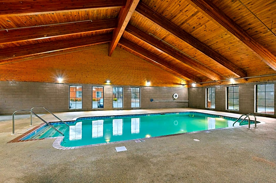 Country Inn & Suites by Radisson, Jonesborough-Johnson City West, TN