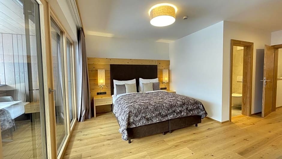 HAIDVOGL MAVIDA Zell am See