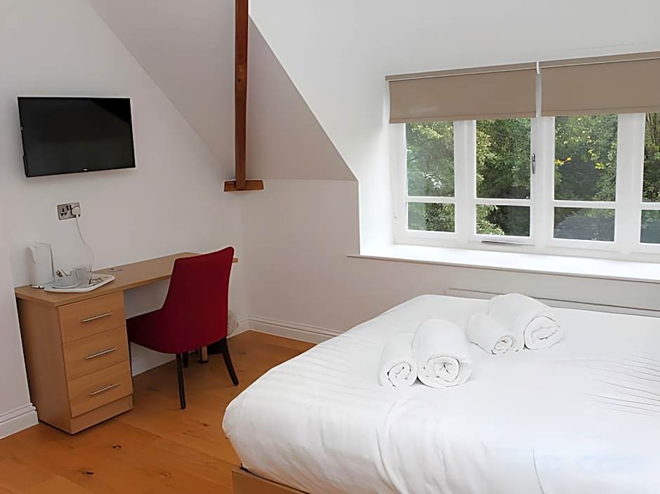 Flexistay Leicester Gables Aparthotel