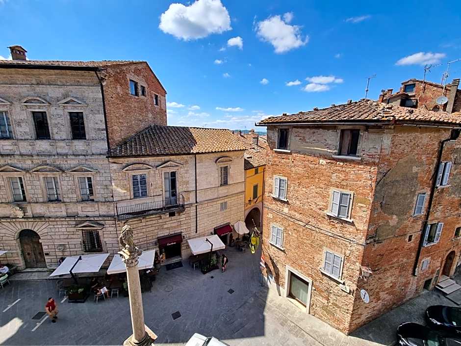 Albergo Il Marzocco - Hotel dal 1860