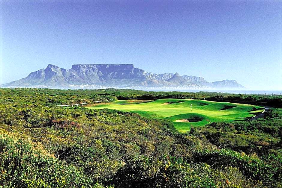 The Lodge at Atlantic Beach