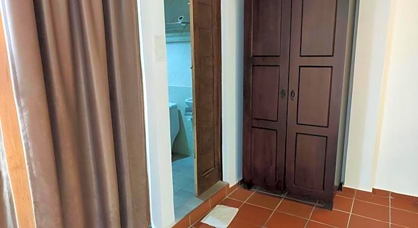 Armenian Suite Hotel