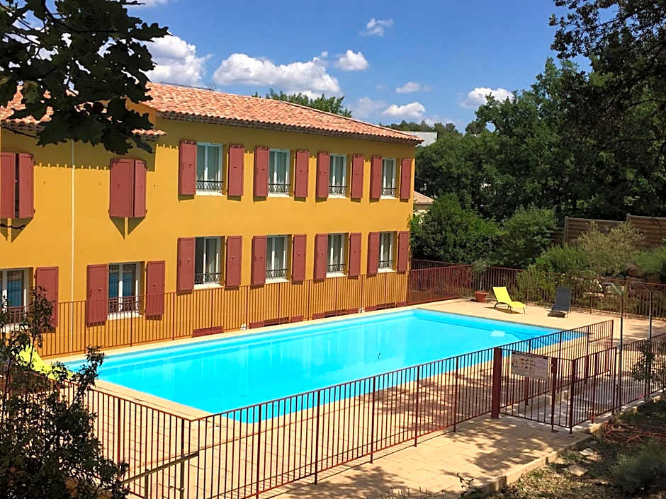 Résid'Artel Cadarache - ITER