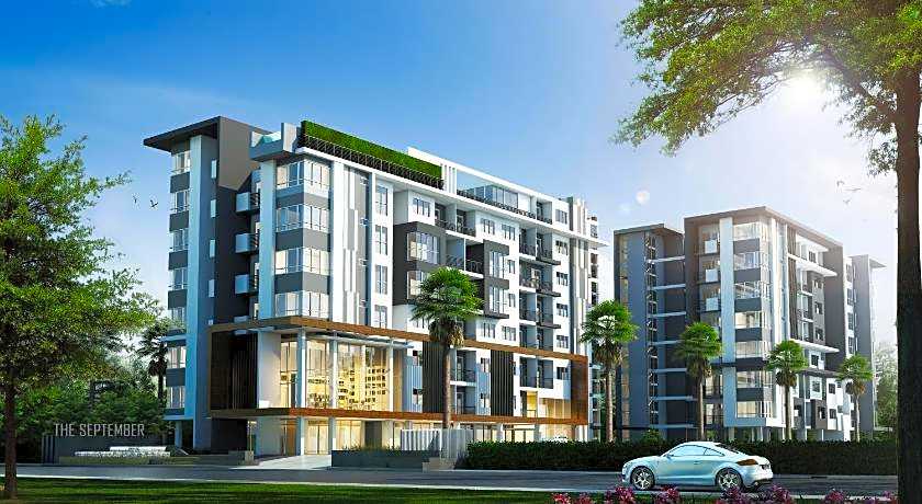 The September Salaya