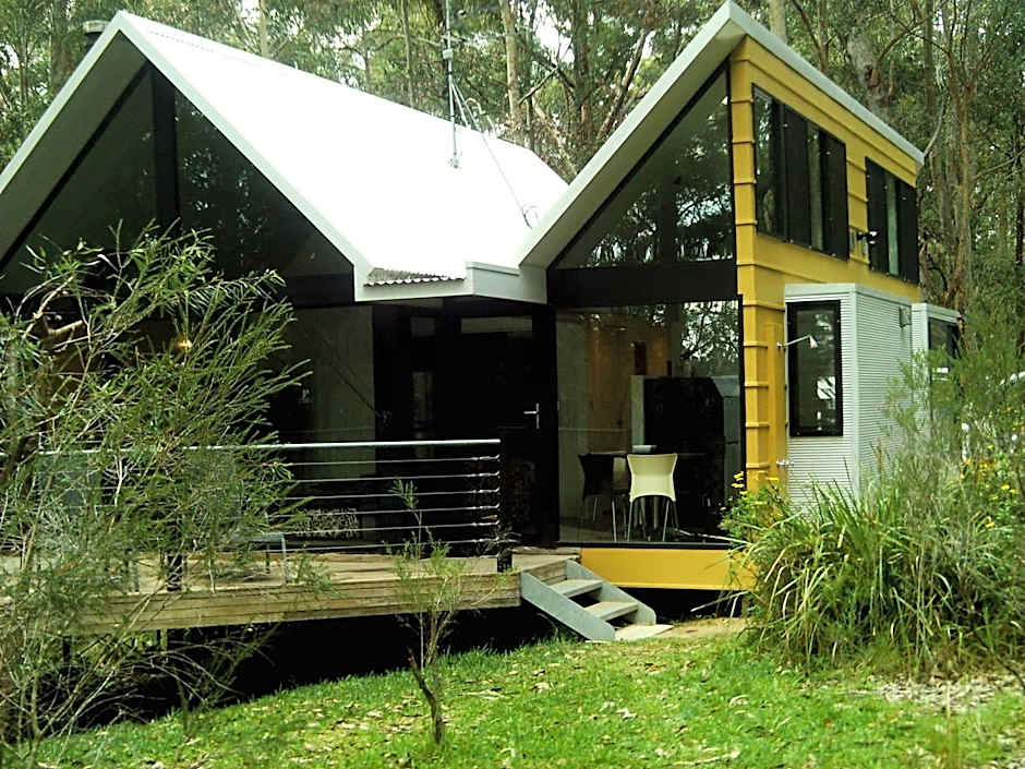 The Bower At Broulee