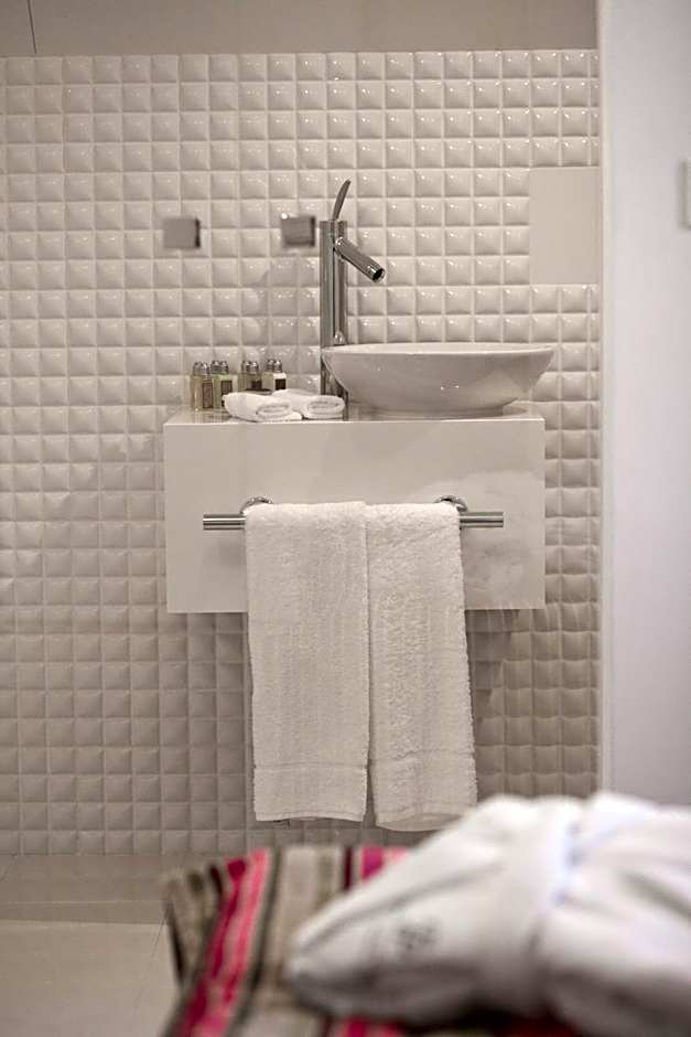 Platinum Palace Residence Boutique Hotel